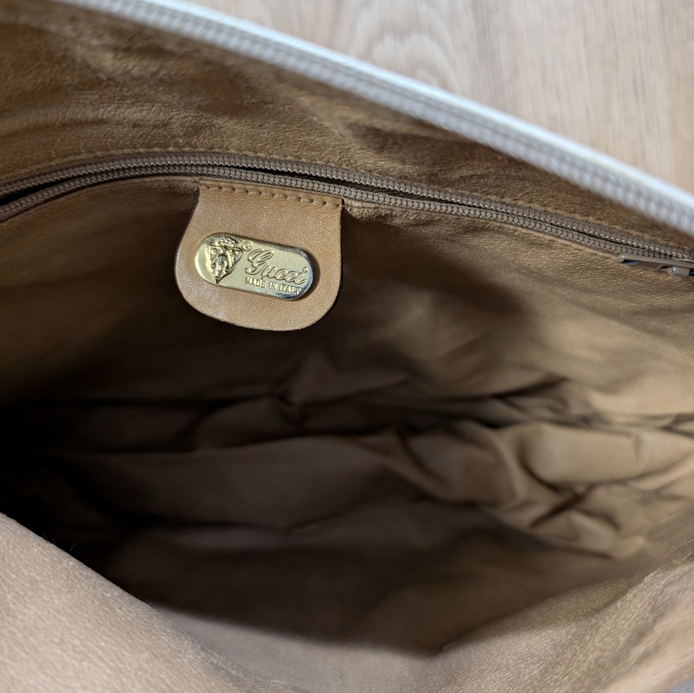 Gucci Crossbody - Picture 9 of 12